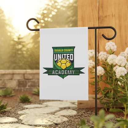 DKCU Academy Garden & House Banner