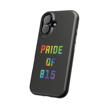 DKCU Pride Magnetic Phone Case
