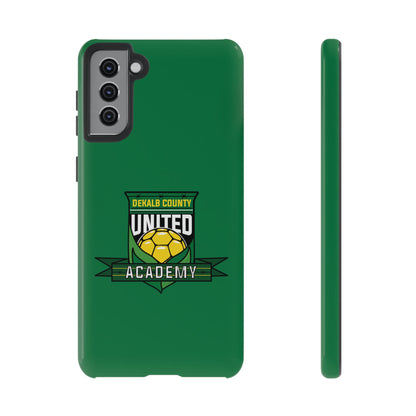 DKCU Academy Tough Phone Case, Christmas Gift