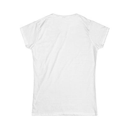 DKCU x HGTUSA Support Women's Sports Women's Tee