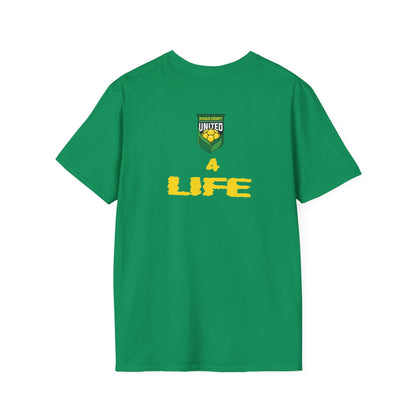 New Corn Order - DKCU 4 Life Unisex Shirt