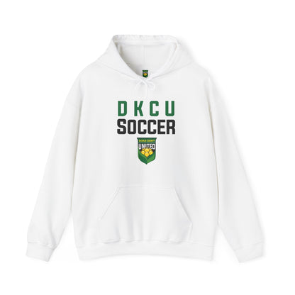 DKCU Soccer Unisex Heavy Blend™ Hooded Sweatshirt