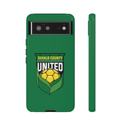 DKCU Tough Phone Case
