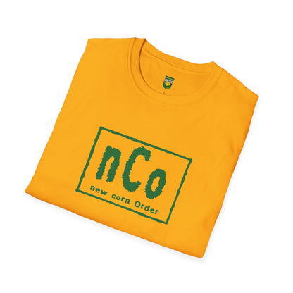 New Corn Order - DKCU 4 Life Unisex Shirt