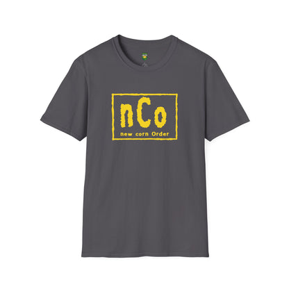 New Corn Order - DKCU 4 Life Unisex Shirt