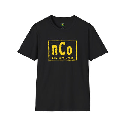 New Corn Order - DKCU 4 Life Unisex Shirt