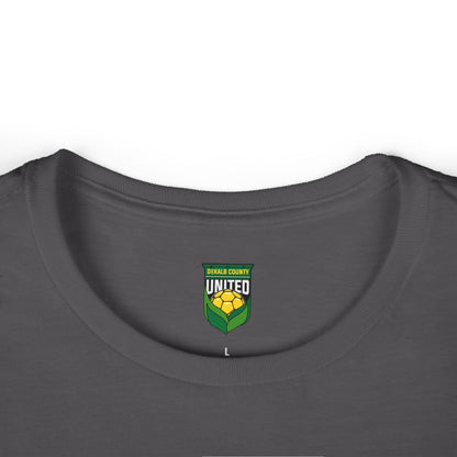 DKCU Pride of 815 Women's Tee