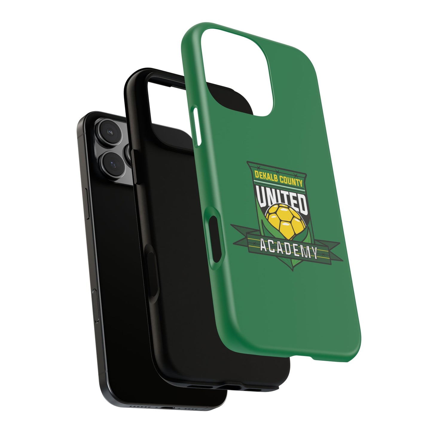 DKCU Academy Tough Phone Case, Christmas Gift