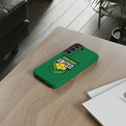 DKCU Tough Phone Case