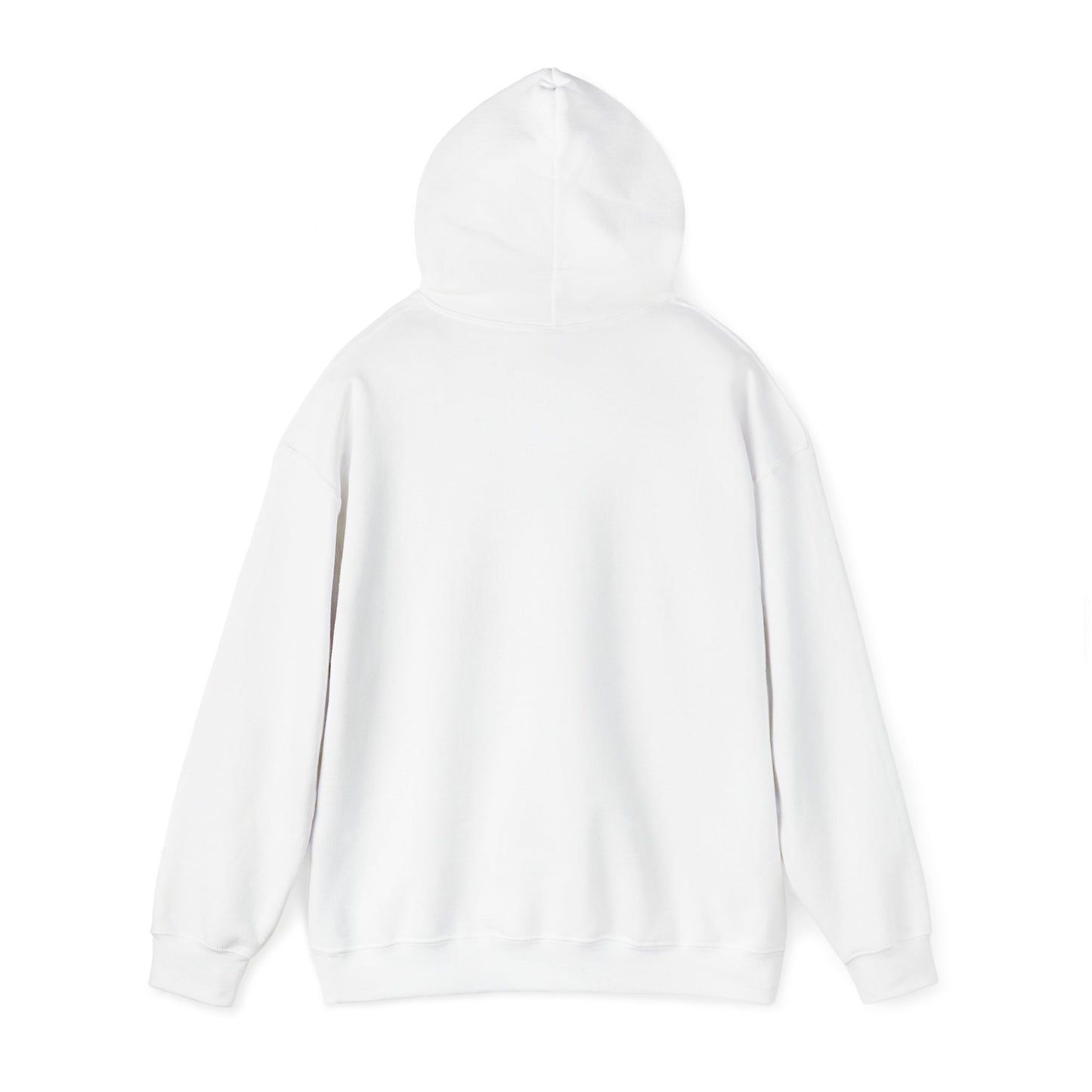 DKCU Soccer Unisex Heavy Blend™ Hooded Sweatshirt