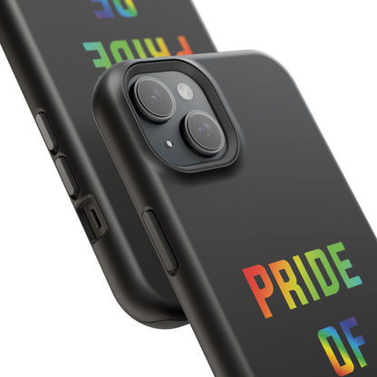 DKCU Pride Magnetic Phone Case