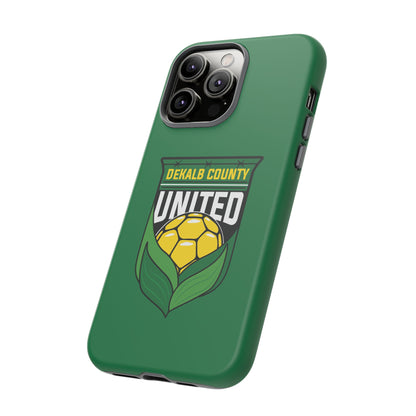 DKCU Tough Phone Case