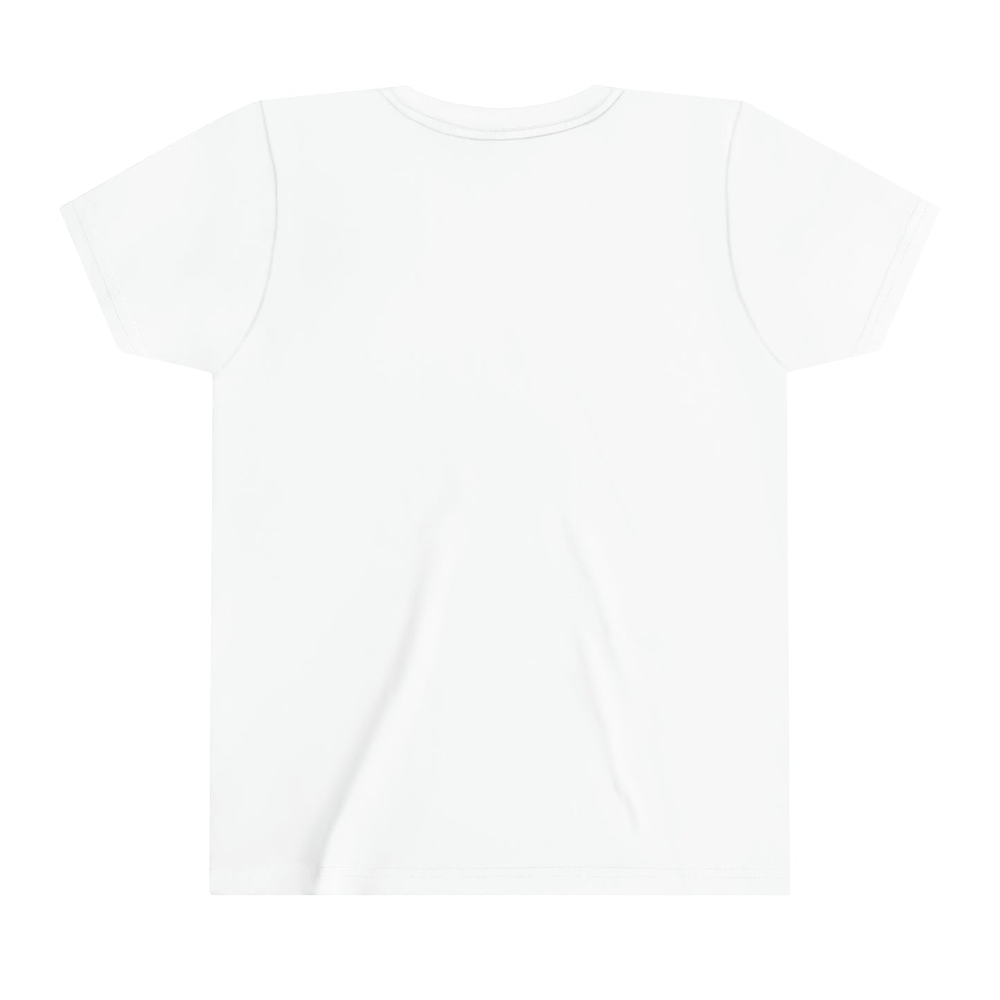 DKCU Youth Short Sleeve Tee