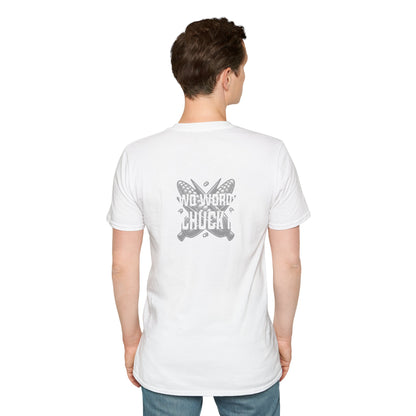 DKCU - Schuck It Unisex Shirt