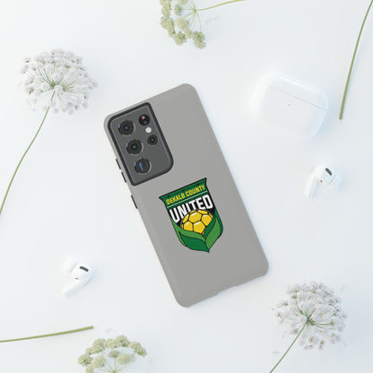 DKCU Tough Phone Cases