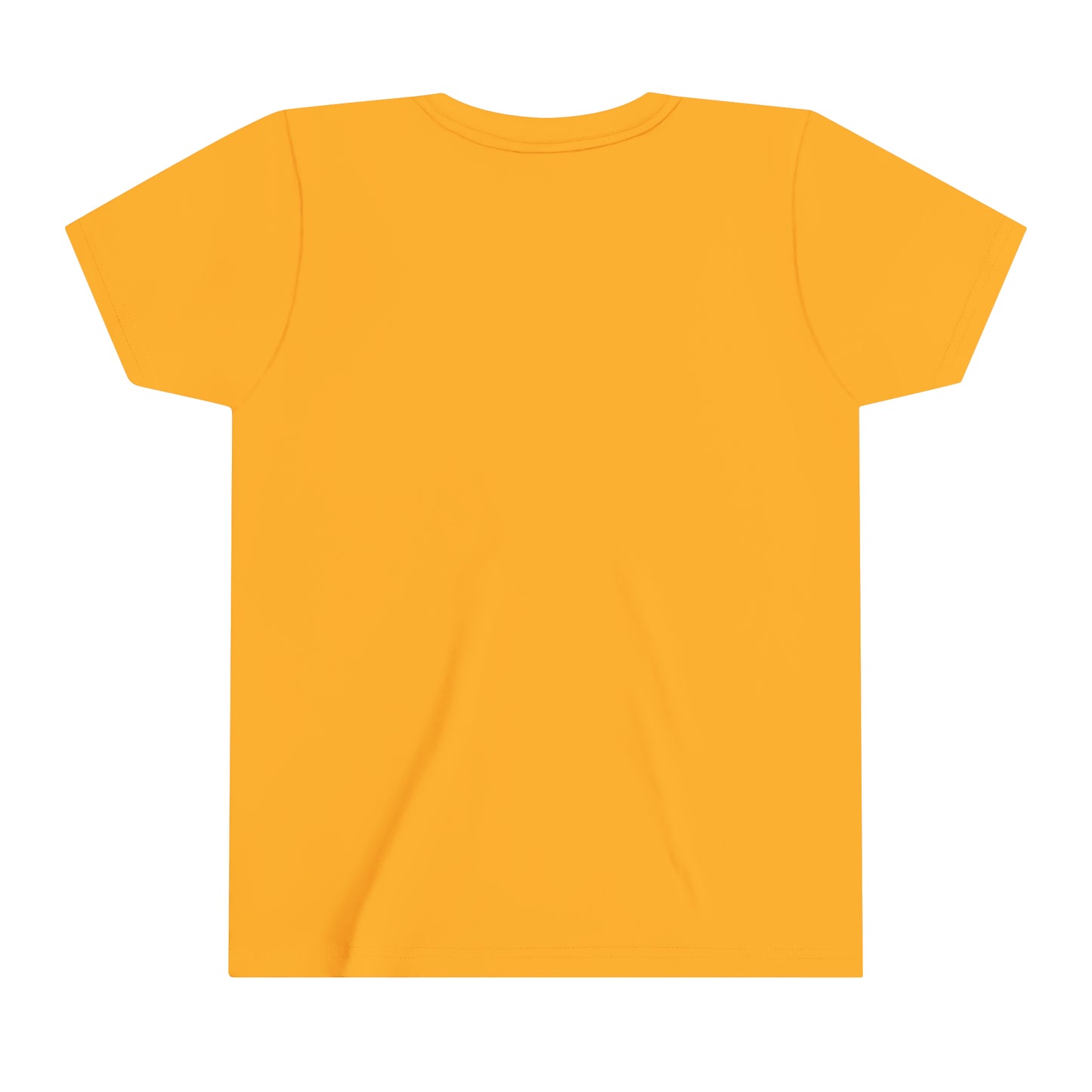 DKCU Youth Short Sleeve Tee