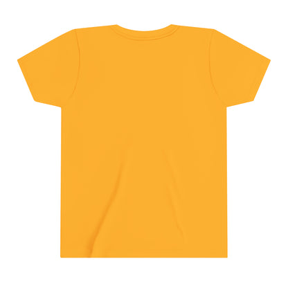 DKCU Youth Short Sleeve Tee