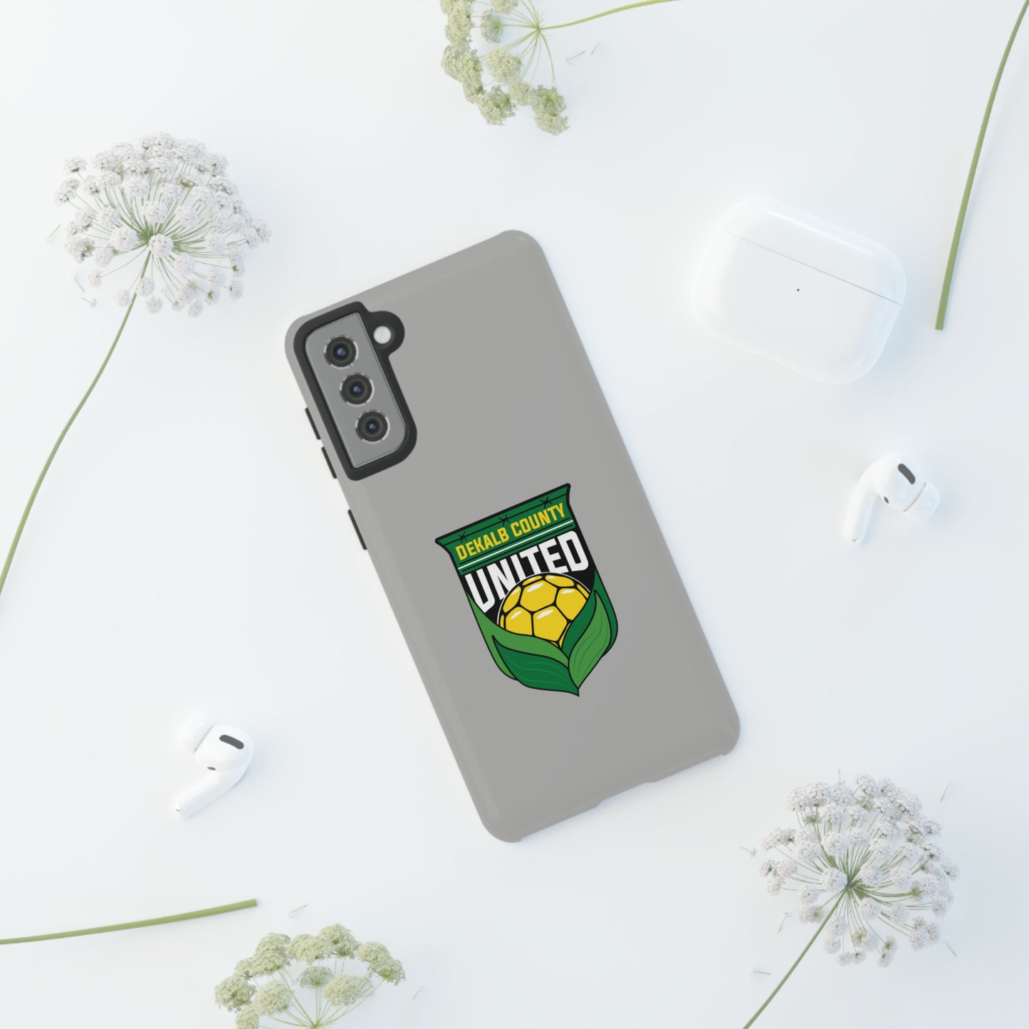 DKCU Tough Phone Cases