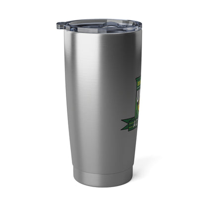 DKCU Academy Vagabond 20oz Tumbler