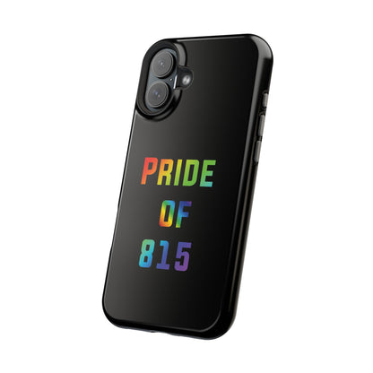 DKCU Pride Magnetic Phone Case