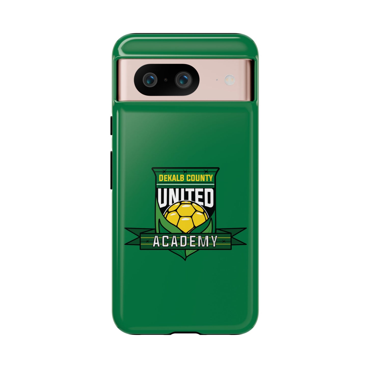 DKCU Academy Tough Phone Case, Christmas Gift