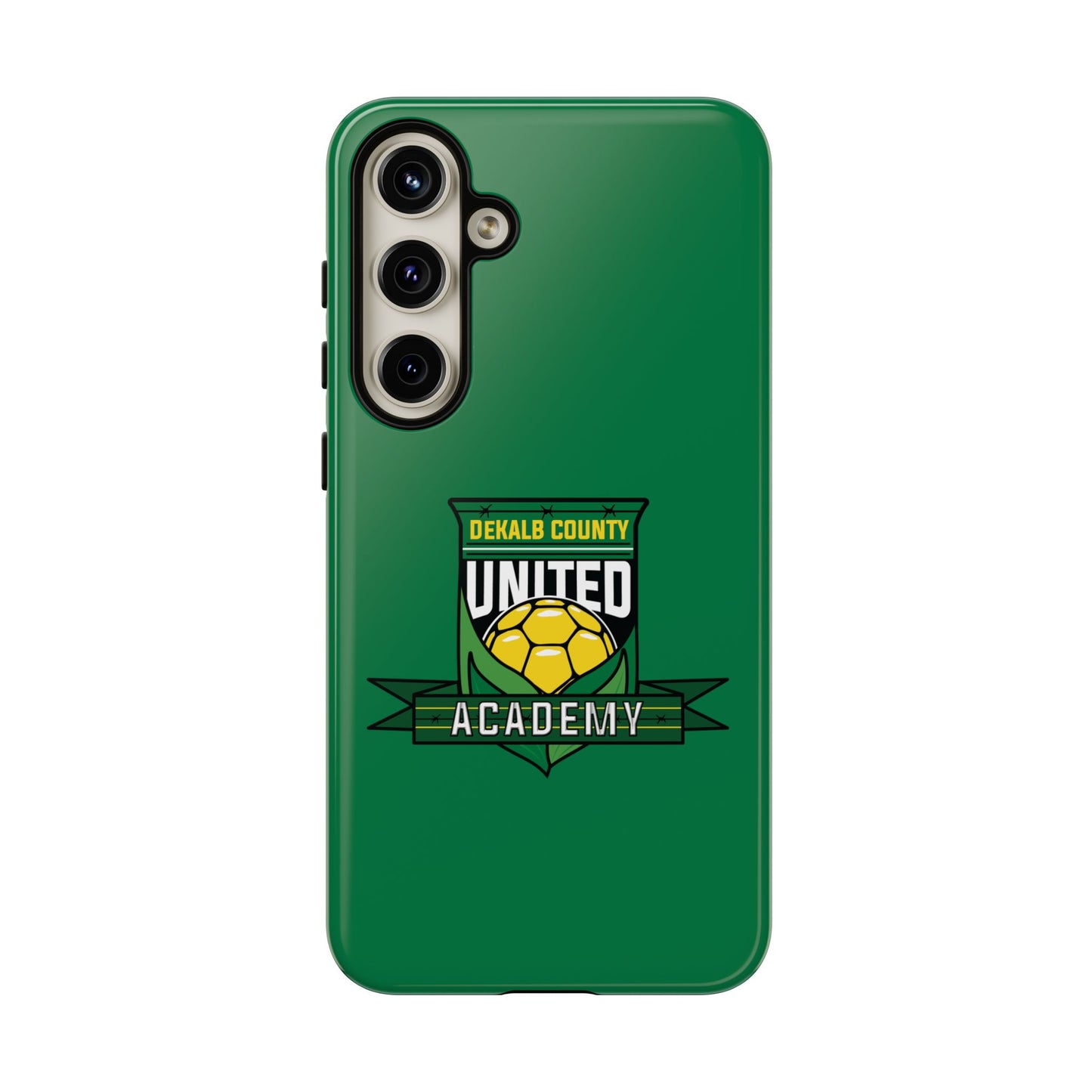 DKCU Academy Tough Phone Case, Christmas Gift