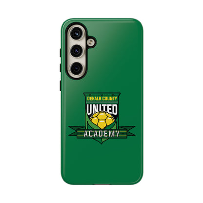 DKCU Academy Tough Phone Case, Christmas Gift