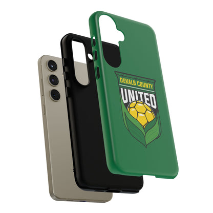 DKCU Tough Phone Case, Christmas Gift