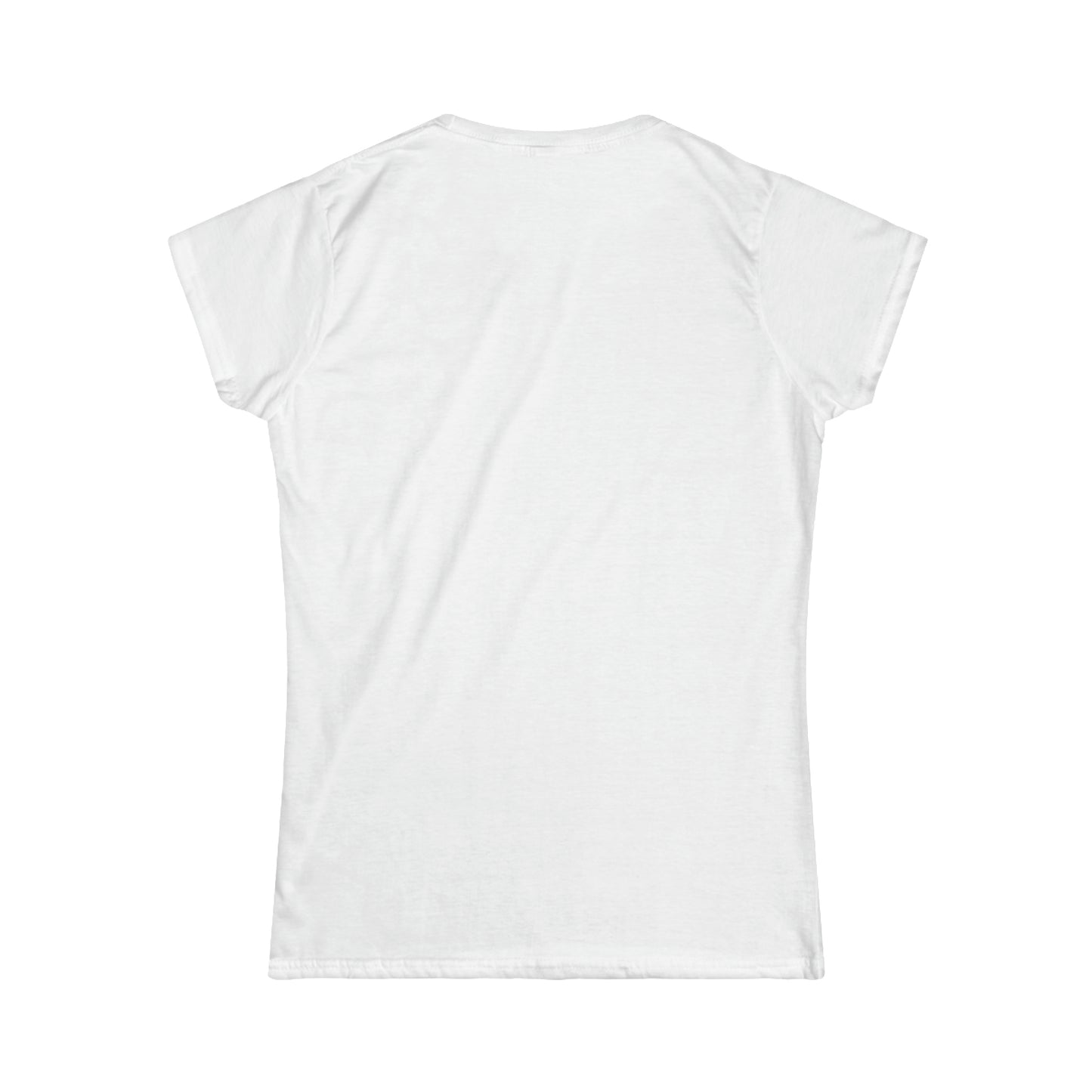 DKCU Women's Softstyle Tee