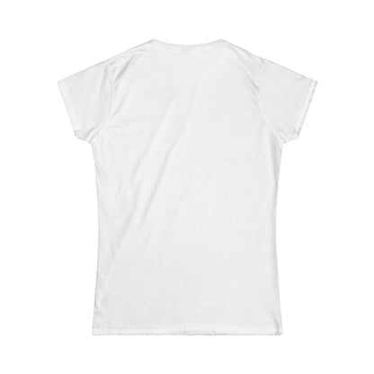 DKCU Women's Softstyle Tee