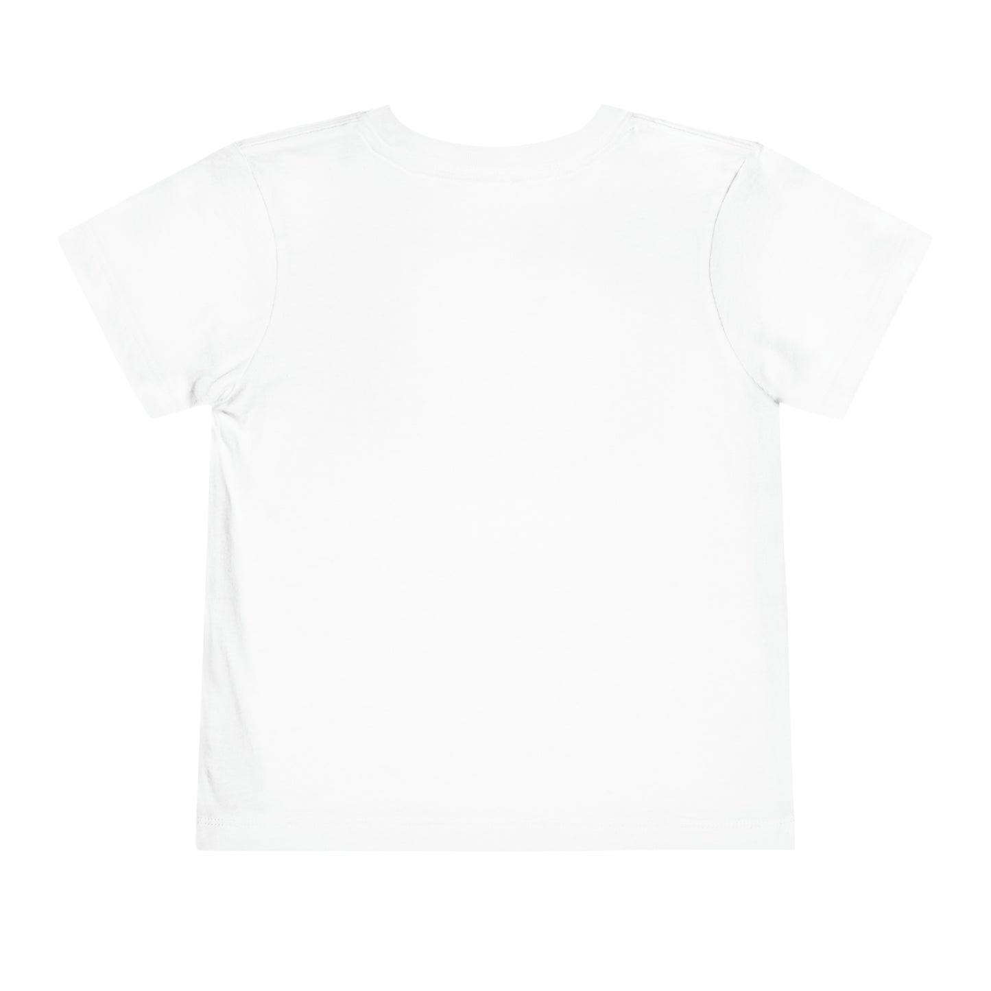 DKCU Toddler Short Sleeve Tee