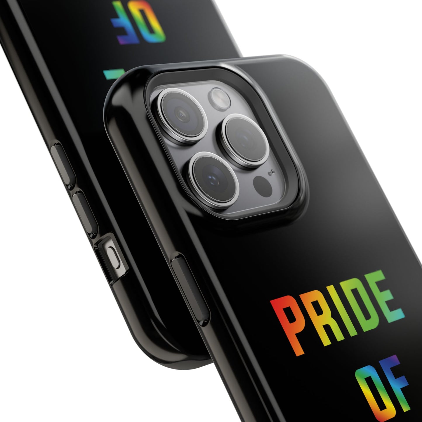 DKCU Pride Magnetic Phone Case