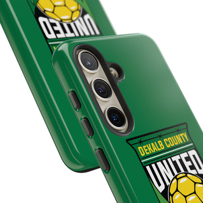 DKCU Tough Phone Case