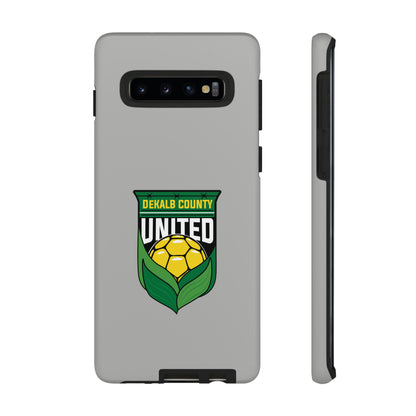 DKCU Tough Phone Cases