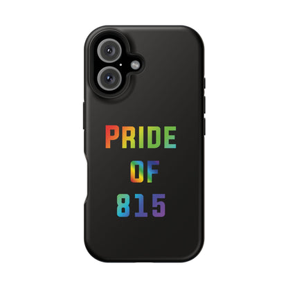 DKCU Pride Magnetic Phone Case