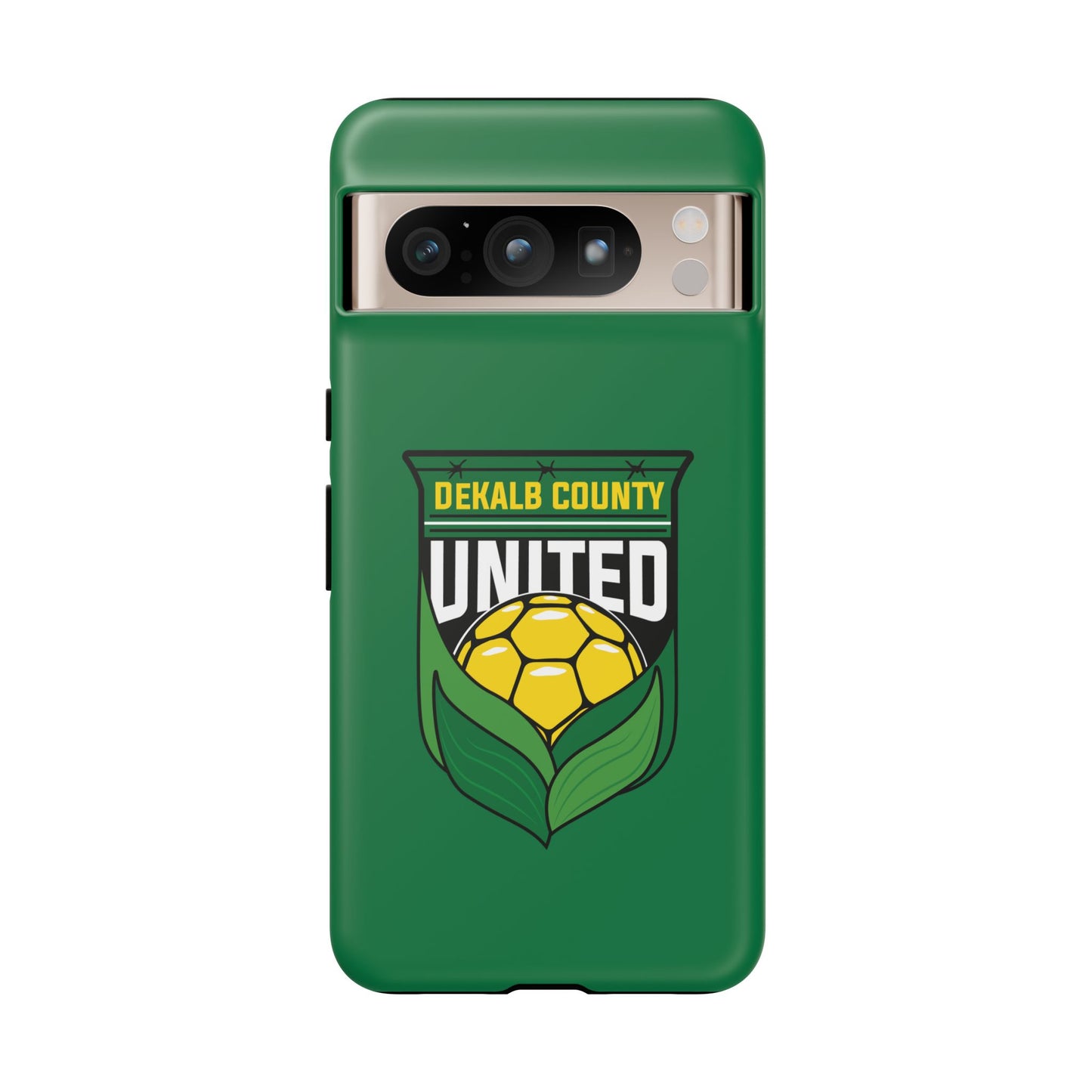 DKCU Tough Phone Case