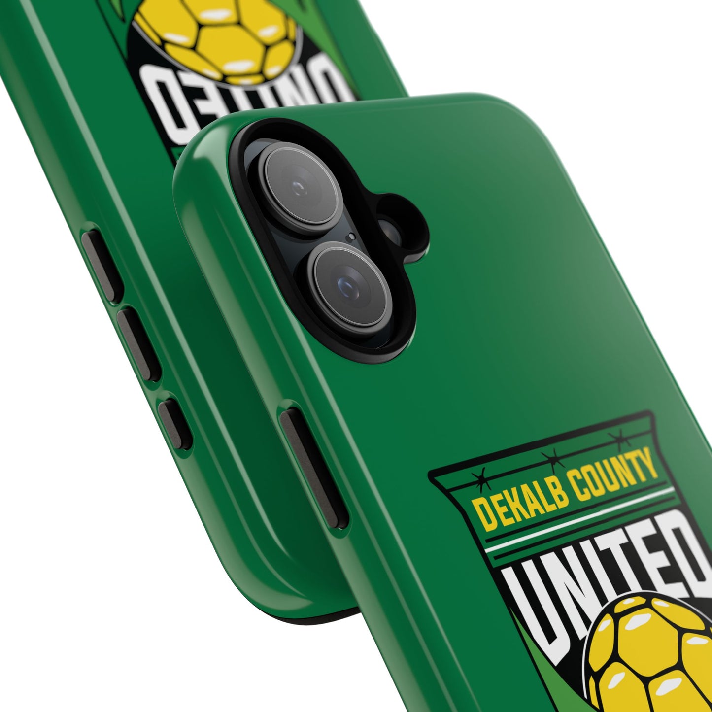 DKCU Tough Phone Case, Christmas Gift