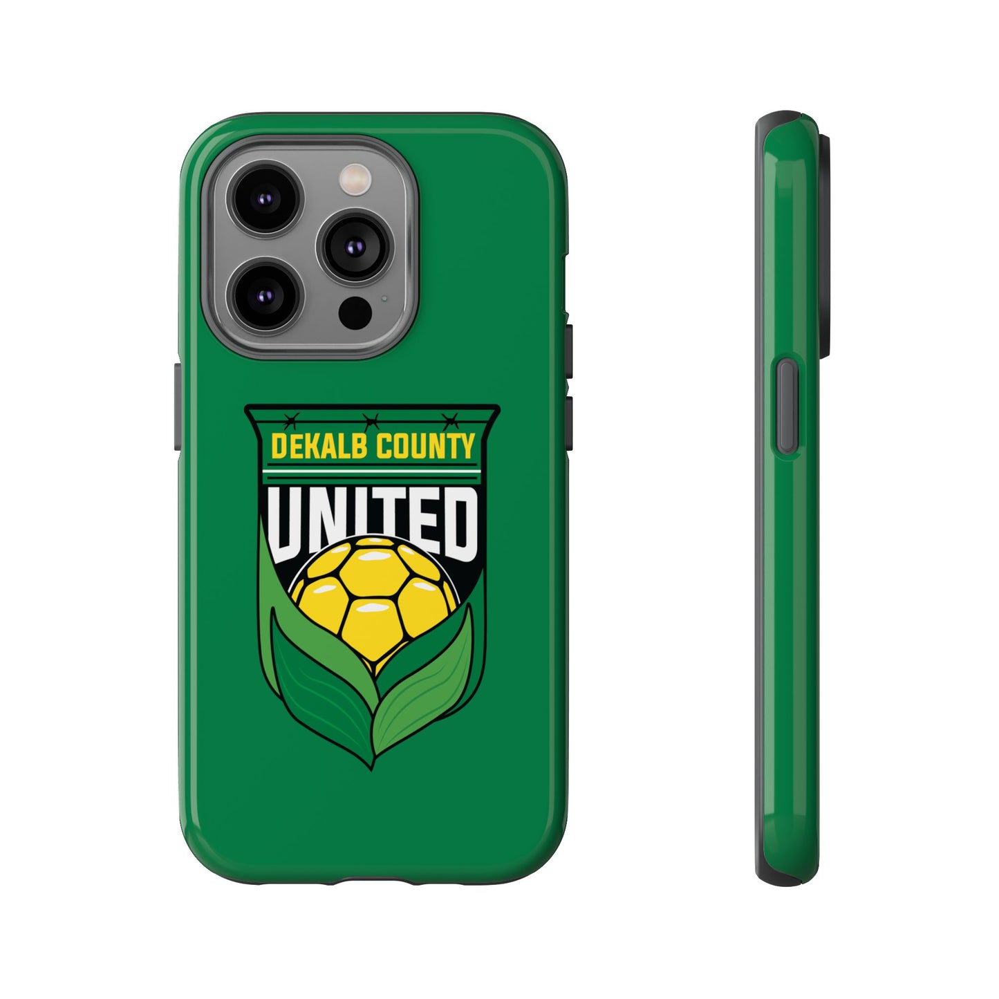 DKCU Tough Phone Case