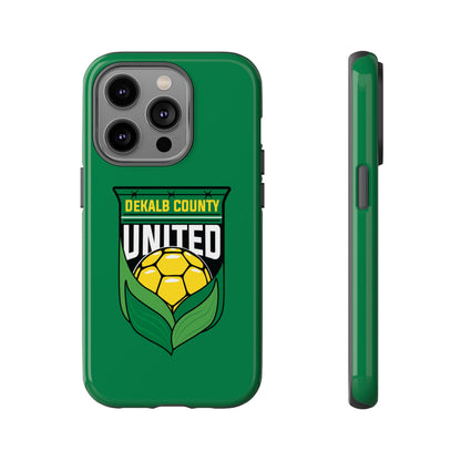DKCU Tough Phone Case