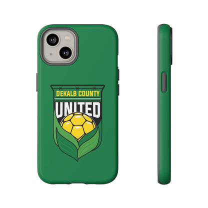 DKCU Tough Phone Case
