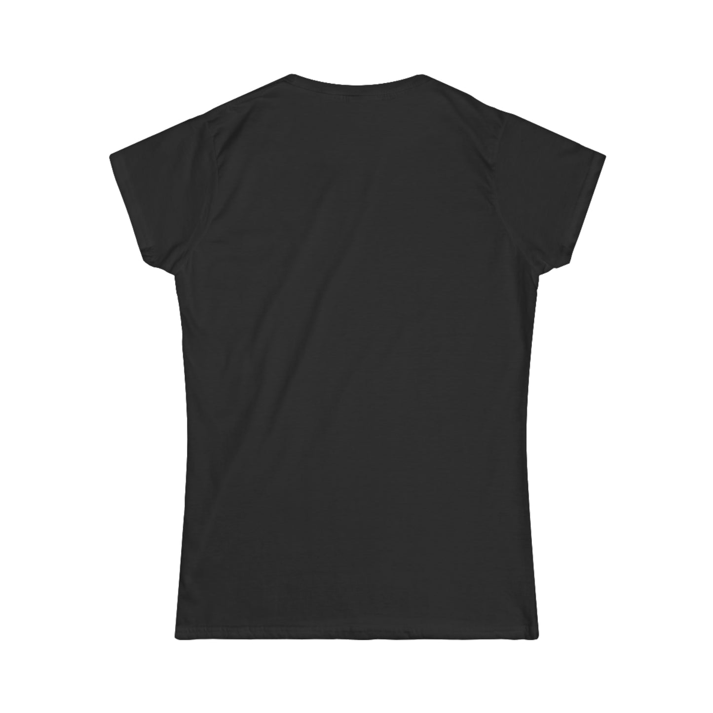 DKCU Women's Softstyle Tee