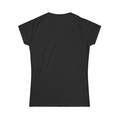 DKCU Women's Softstyle Tee