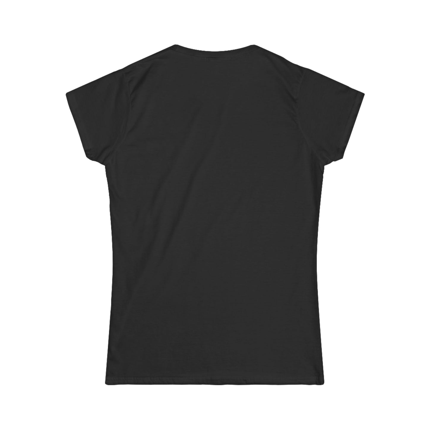 DKCU x HGTUSA Support Women's Sports Women's Tee