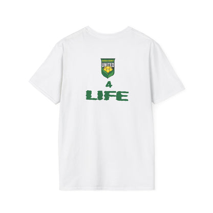 New Corn Order - DKCU 4 Life Unisex Shirt