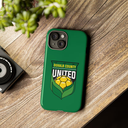DKCU Tough Phone Case