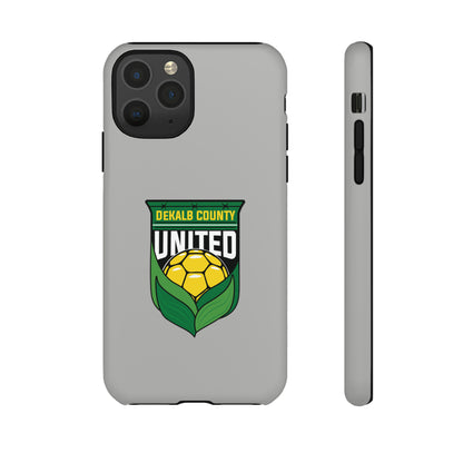 DKCU Tough Phone Cases