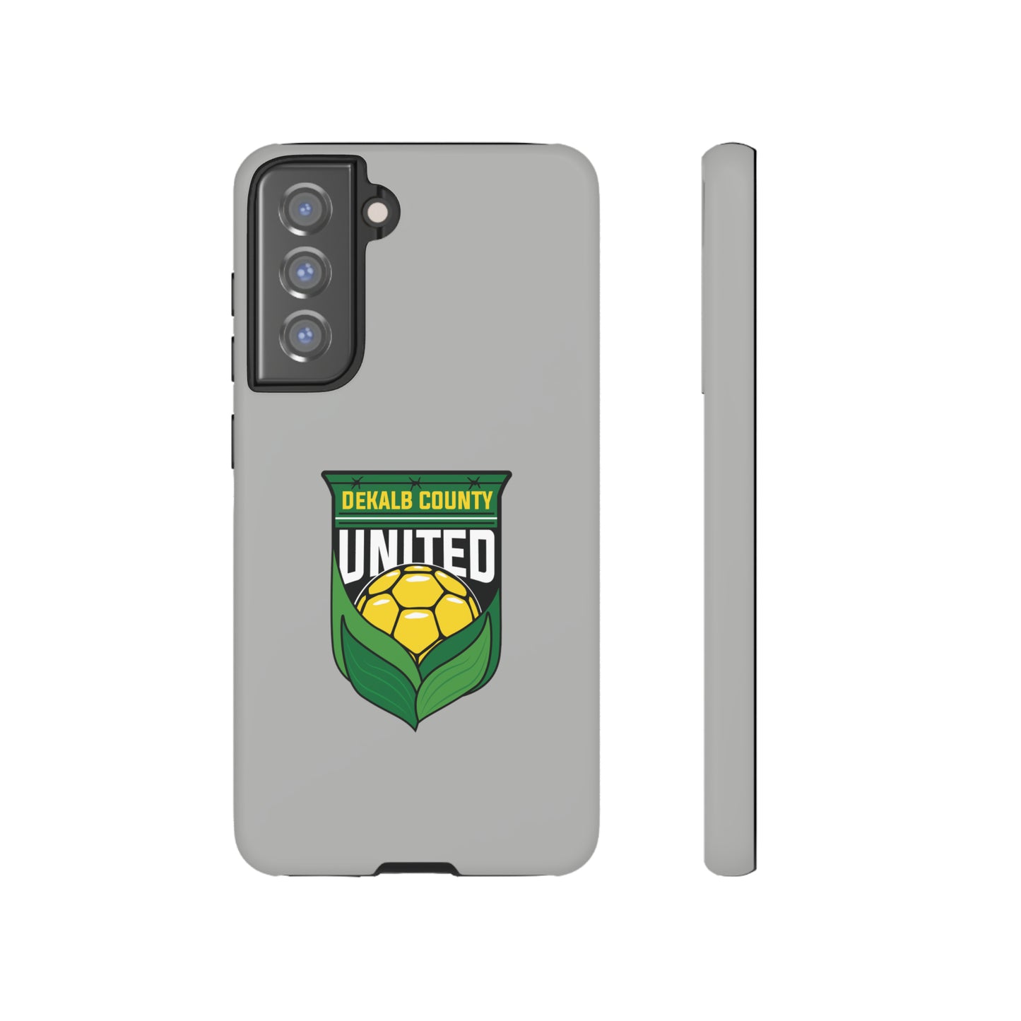 DKCU Tough Phone Cases