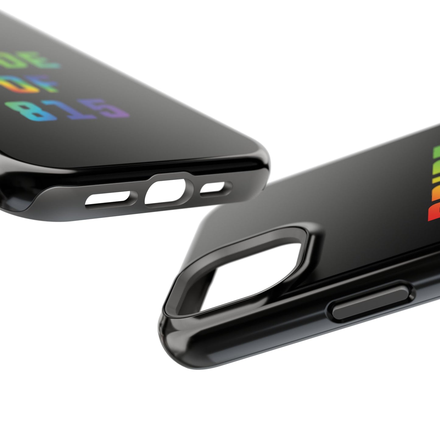 DKCU Pride Magnetic Phone Case