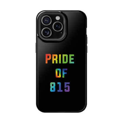 DKCU Pride Magnetic Phone Case
