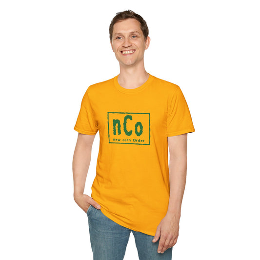 New Corn Order - DKCU 4 Life Unisex Shirt